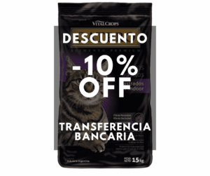alimento catpro adultos castrados x15kg con descuento