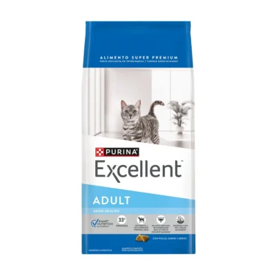 EXCELLENT GATO