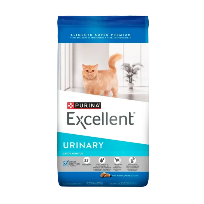 EXCELLENT URINARY