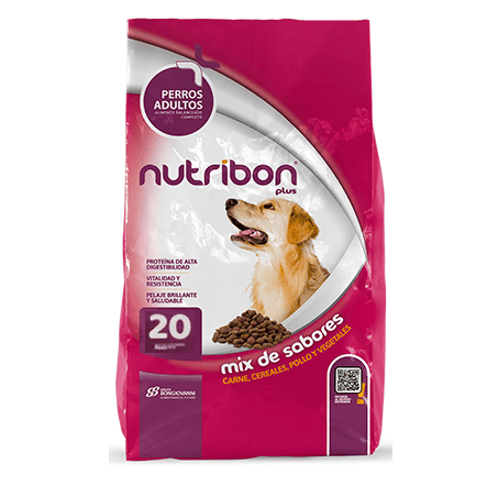 nutribon-perro-adulto alimento nutribon perros adultos x 20 kg