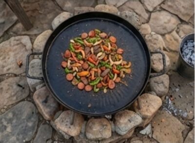 discos de arado sin tapa