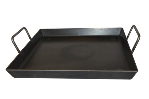 plancha acero