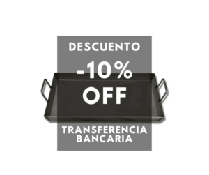 planchas biferas con descuento