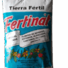 bolsa tierra 15dm3 tierra fértil fertinat 15dm3