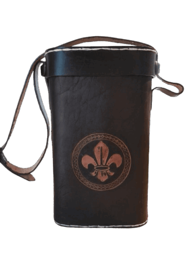 Bolso Matero