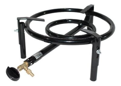 mechero gas para disco