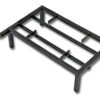 mechero para plancheta rectangular