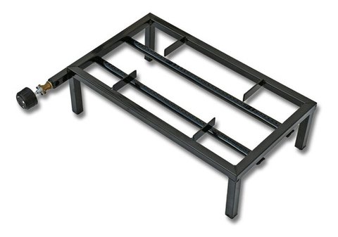 mechero para plancheta rectangular