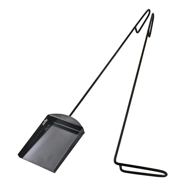 pala y atizador juego de pala y atizador básicos 2 piezas