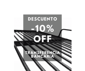 parrillas para asado con descuento