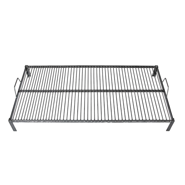 Parrillas para Asado Reforzadas