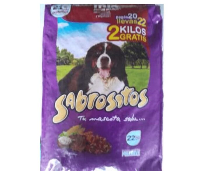SABROSITOS PERROS