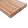 espesor tabla de eucaliptus