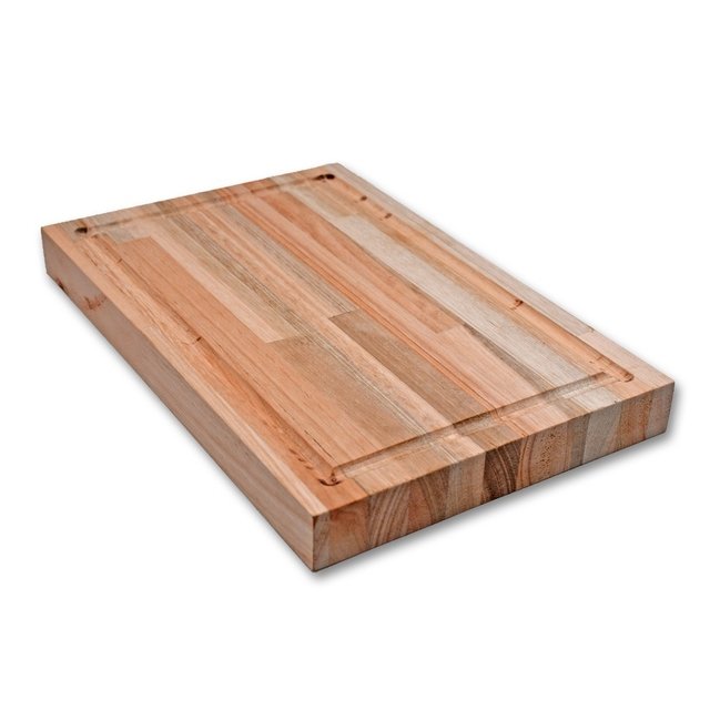 tablita de madera 20x30 tabla de madera para asado