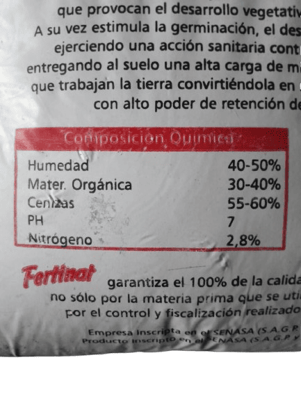 tierra fertinat características tierra fértil fertinat