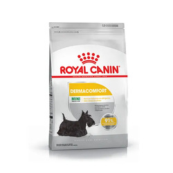 mini-dermaconfort ROYAL CANIN MINI ADULTO