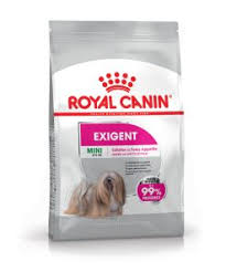 mini-exigent ROYAL CANIN MINI ADULTO