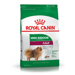mini-indoor ROYAL CANIN MINI ADULTO