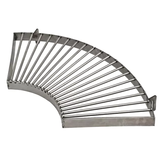 Asador Criollo Ø80cm con Patas