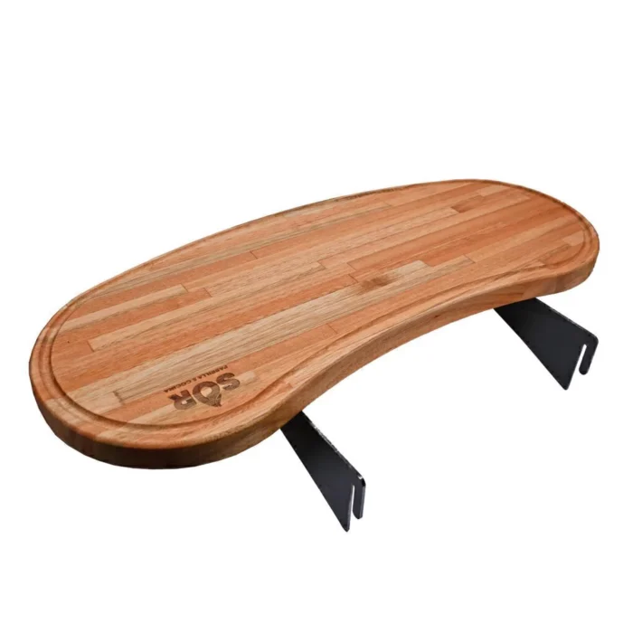 Asador Criollo Ø80cm con Patas