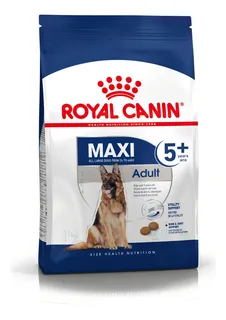 ROYAL CANIN MAXI