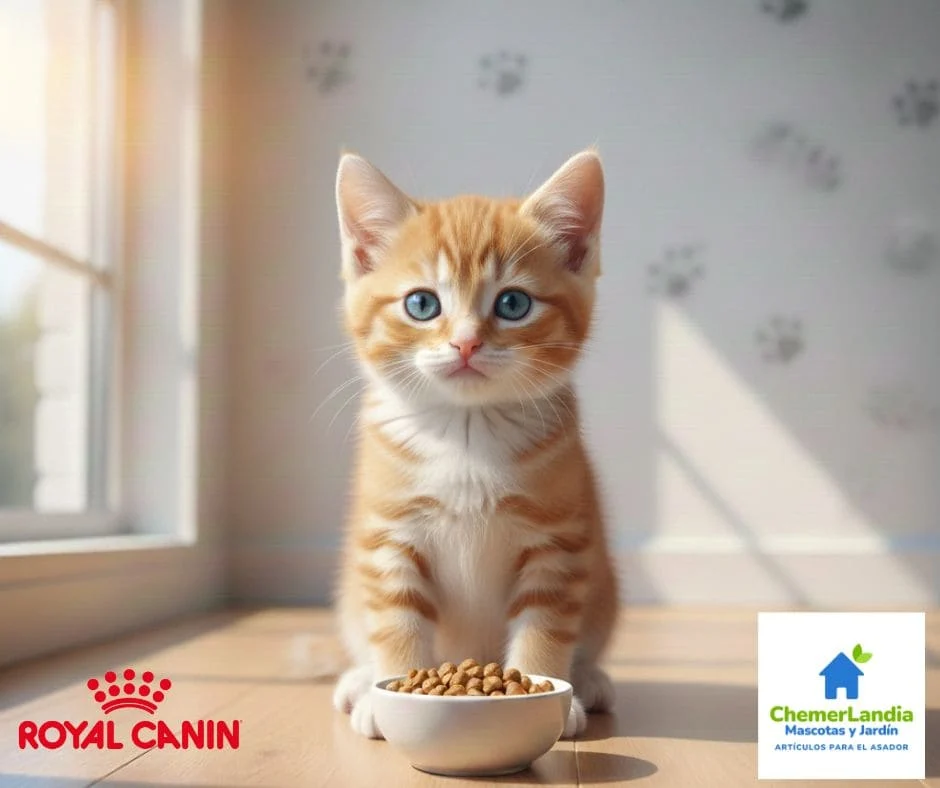 Alimento royal canin para perros de raza mediana