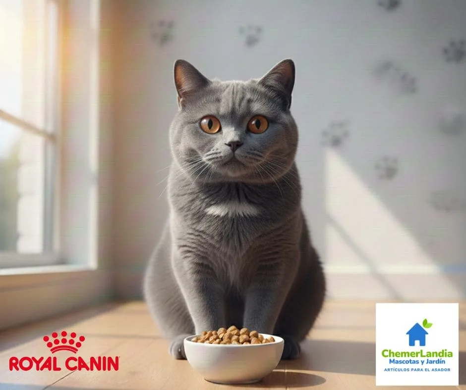 alimento royal canin urinary para gato castrado