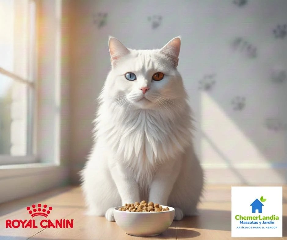 alimento royal canin para perros de raza grande