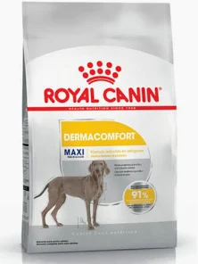 ROYAL CANIN MAXI