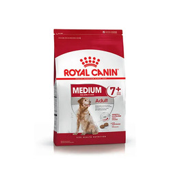 ROYAL CANIN MEDIUM ADULTO