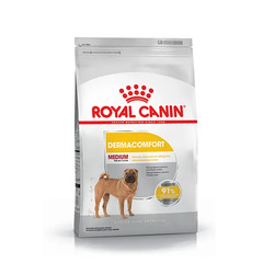 ROYAL CANIN MEDIUM ADULTO