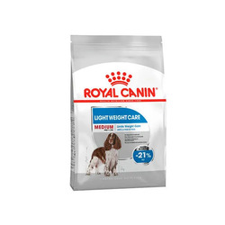 ROYAL CANIN MEDIUM ADULTO