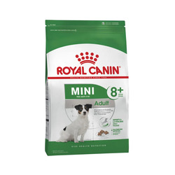 mini-adult-+8 ROYAL CANIN MINI ADULTO