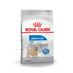 mini-weight-care ROYAL CANIN MINI ADULTO