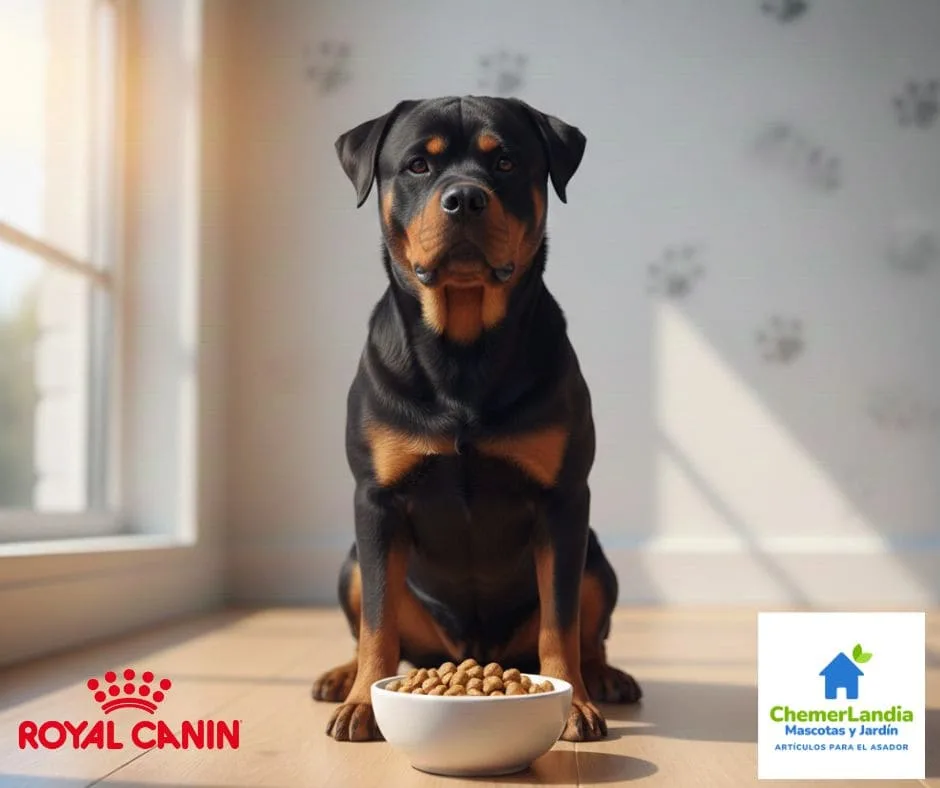 Alimento royal canin para perros de raza chica