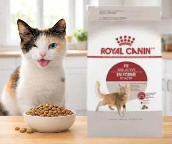 royal-canin-fit Alimento royal canin fit para gatos adultos