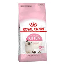 ROYAL CANIN KITTEN