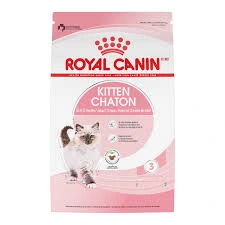 Bolsa de 7.5 kg de alimento para gatitos royal canin