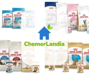 Soluciones nutricionales Royal Canin en ChemerLandia