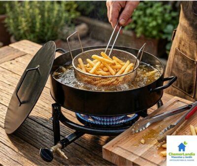 Combo Disco Completo