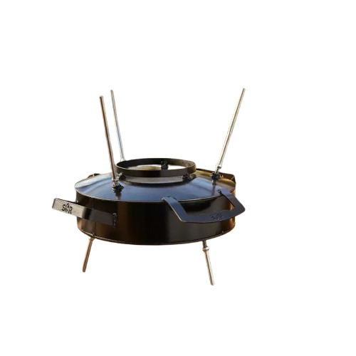 Tapa Bifera para Disco de Arado