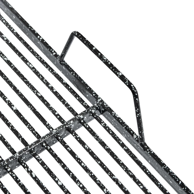 Parrilla Enlozada Clásica Reforzada