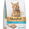 maxpet gatos adultos