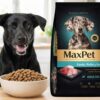 alimento maxpet raza pequeña