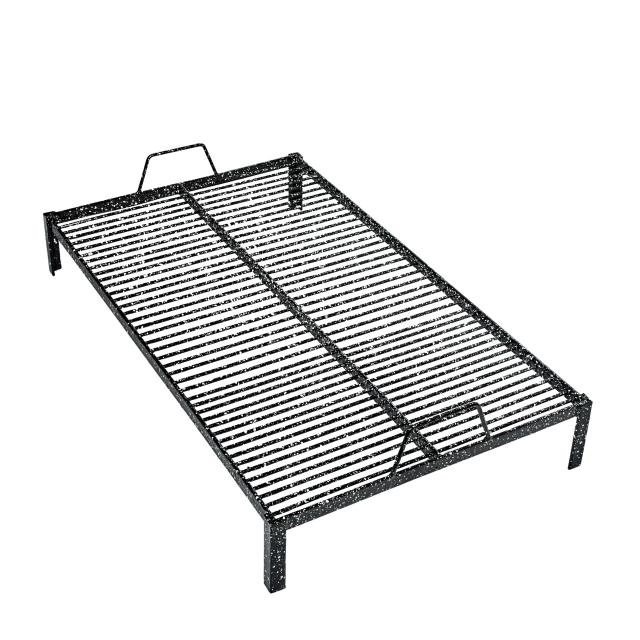 Parrilla Enlozada Clásica Reforzada