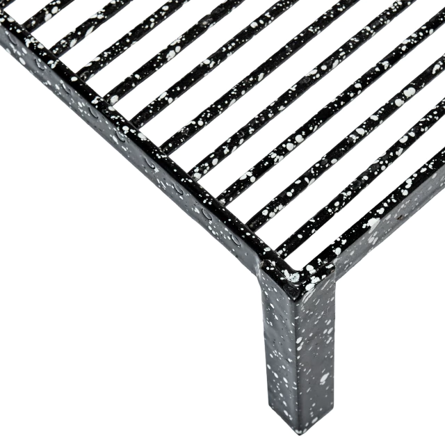 Parrilla Enlozada Clásica Reforzada