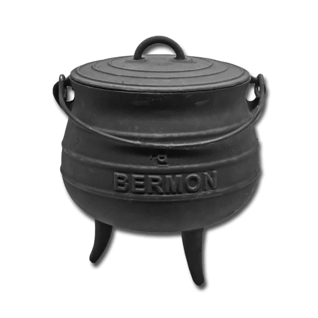 olla de fundición Argentina