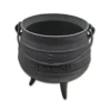 comprar olla hierro fundido