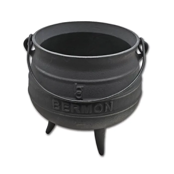 comprar olla hierro fundido